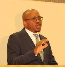 Apostle Simango Livingstone