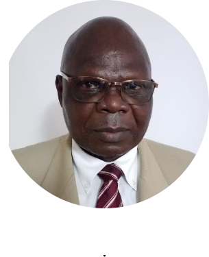 Deputy Principal Mufamadi AE